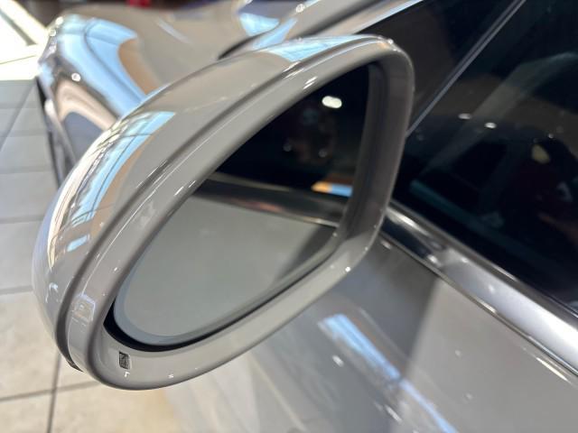 used 2018 Porsche Panamera Sport Turismo car, priced at $44,999