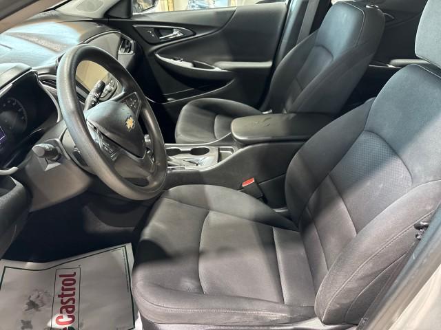 used 2019 Chevrolet Malibu car, priced at $13,949