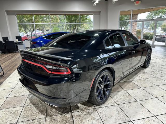 used 2020 Dodge Charger car, priced at $19,999