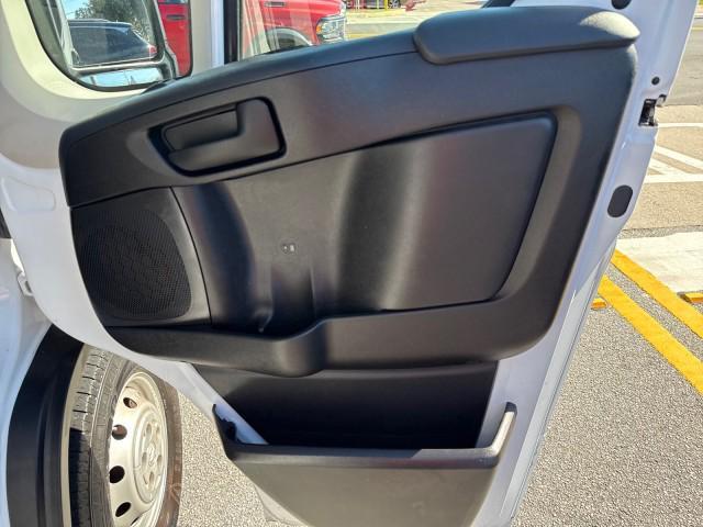 used 2021 Ram ProMaster 1500 car, priced at $17,999