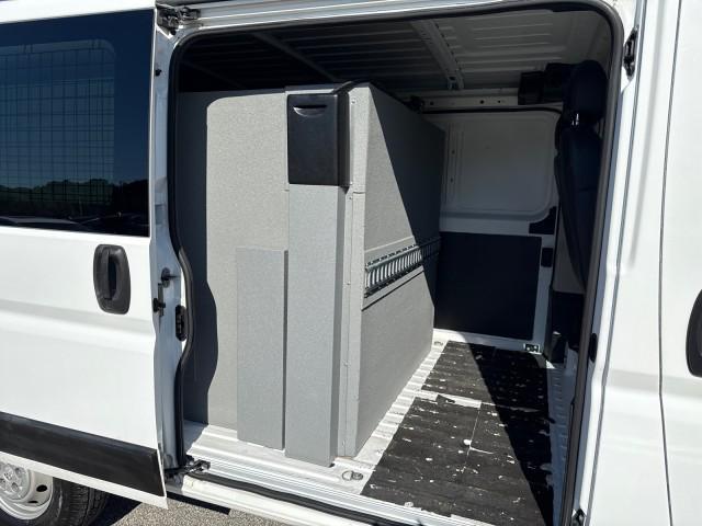 used 2021 Ram ProMaster 1500 car, priced at $17,999