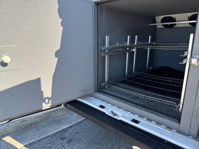 used 2021 Ram ProMaster 1500 car, priced at $17,999