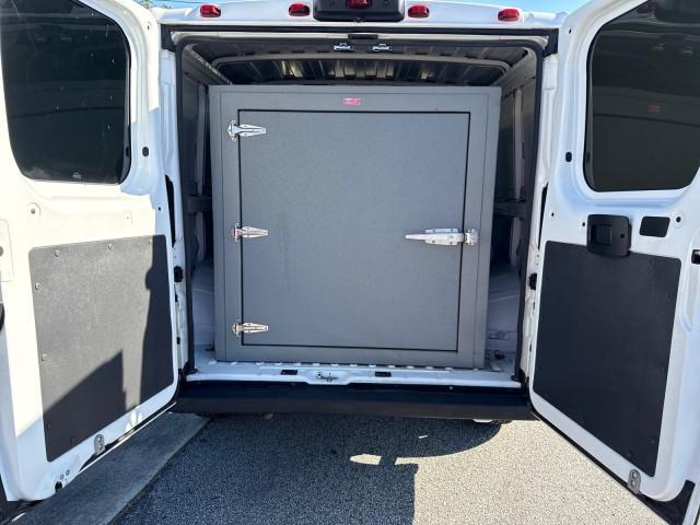 used 2021 Ram ProMaster 1500 car, priced at $17,999