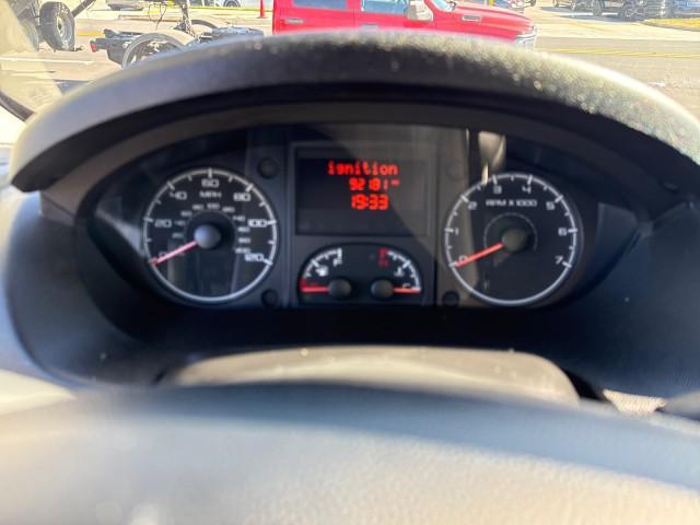 used 2021 Ram ProMaster 1500 car, priced at $17,999