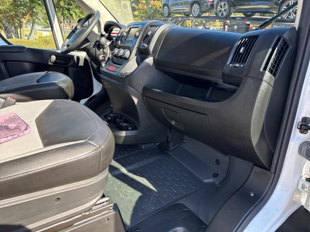 used 2021 Ram ProMaster 1500 car, priced at $17,999