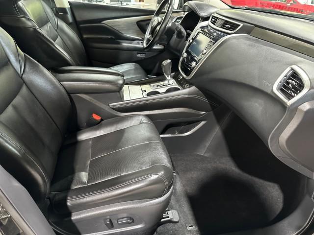 used 2016 Nissan Murano car, priced at $11,999