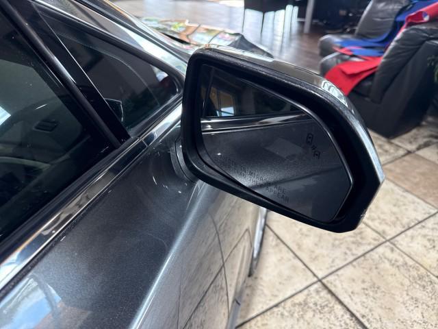 used 2017 Lincoln MKZ car, priced at $13,999