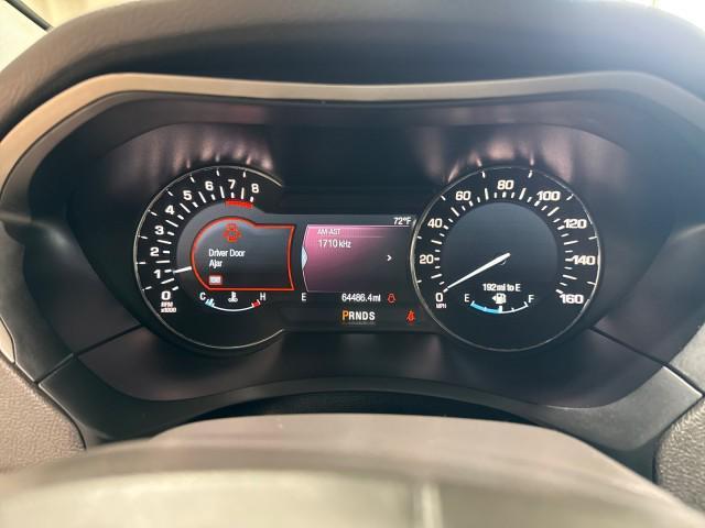 used 2017 Lincoln MKZ car, priced at $13,999