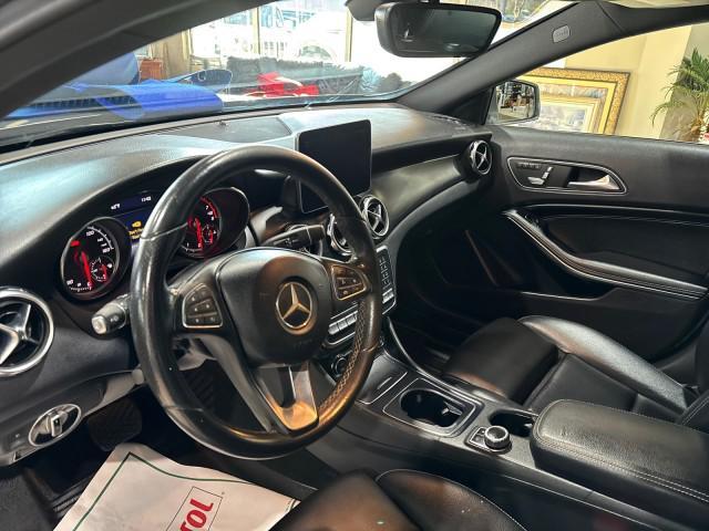 used 2018 Mercedes-Benz GLA 250 car, priced at $18,999