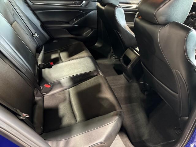 used 2018 Honda Accord car, priced at $17,999