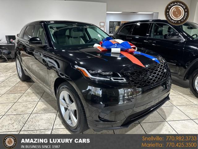 used 2020 Land Rover Range Rover Velar car, priced at $28,949