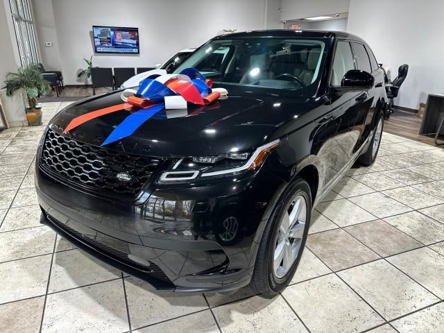 used 2020 Land Rover Range Rover Velar car, priced at $31,539