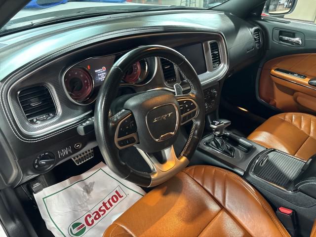 used 2022 Dodge Charger car, priced at $70,999