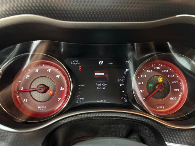 used 2022 Dodge Charger car, priced at $70,999