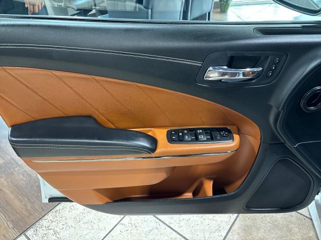 used 2022 Dodge Charger car, priced at $70,999