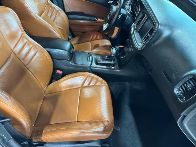 used 2022 Dodge Charger car, priced at $70,999