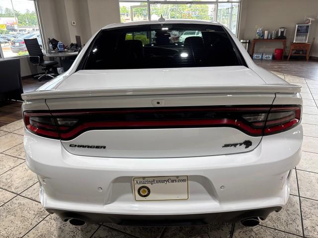 used 2022 Dodge Charger car, priced at $70,999
