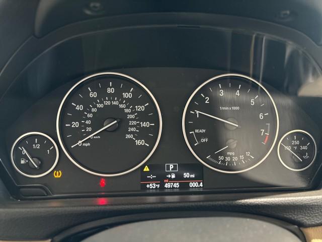 used 2018 BMW 320 car, priced at $17,999