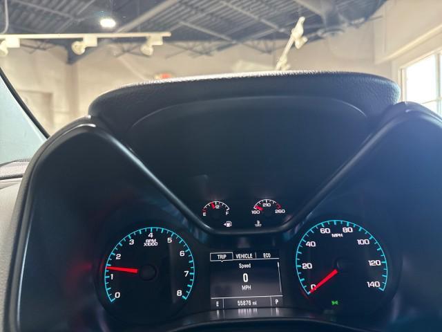 used 2020 Chevrolet Colorado car, priced at $18,999