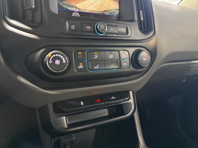 used 2020 Chevrolet Colorado car, priced at $18,999