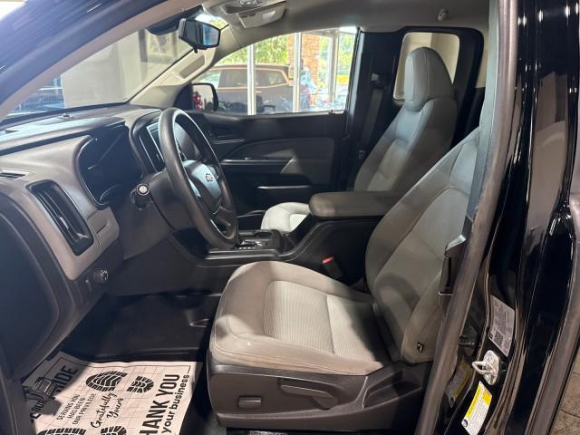 used 2020 Chevrolet Colorado car, priced at $18,999