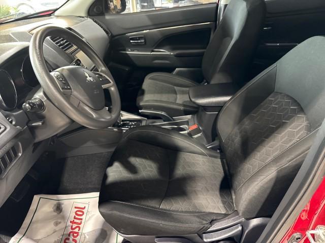 used 2020 Mitsubishi Outlander Sport car, priced at $17,599