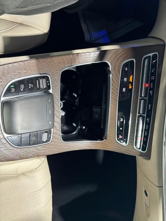 used 2021 Mercedes-Benz E-Class car, priced at $29,949