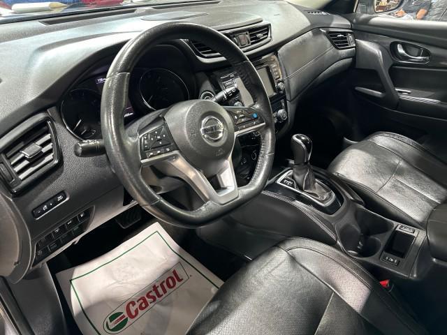 used 2019 Nissan Rogue car, priced at $15,999