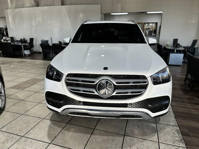 used 2021 Mercedes-Benz GLE 350 car, priced at $28,999