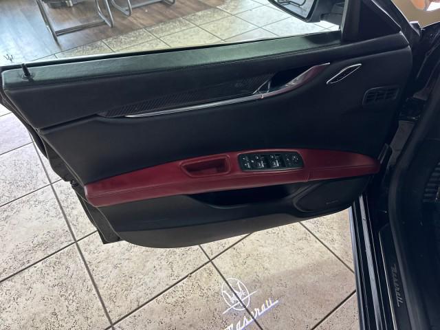 used 2017 Maserati Ghibli car, priced at $20,999