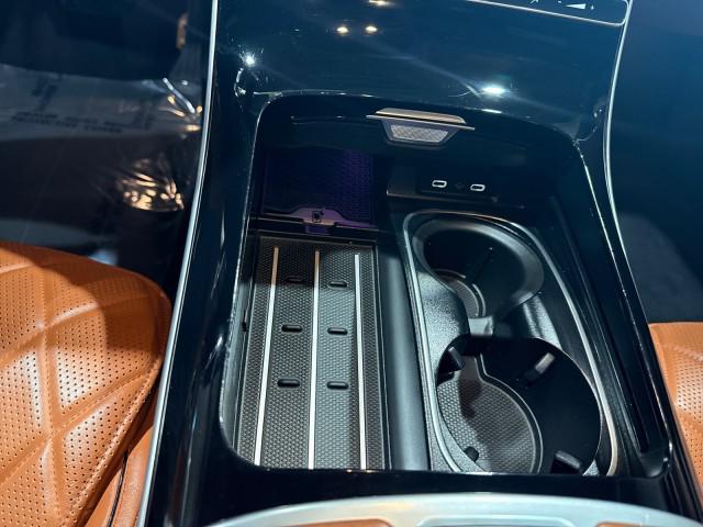 used 2021 Mercedes-Benz S-Class car, priced at $58,999