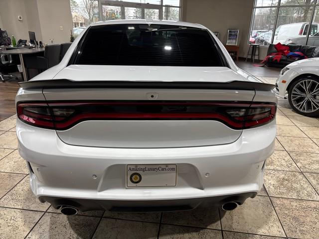 used 2021 Dodge Charger car, priced at $39,999