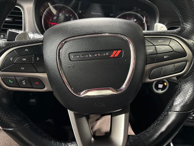 used 2021 Dodge Charger car, priced at $39,999