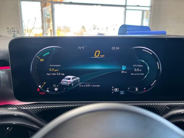 used 2019 Mercedes-Benz A-Class car, priced at $20,599