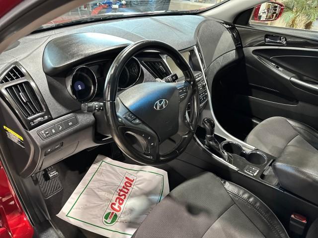 used 2014 Hyundai Sonata car, priced at $11,939