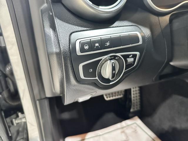 used 2019 Mercedes-Benz AMG C 63 car, priced at $47,599