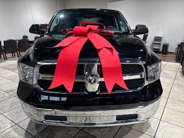 used 2022 Ram 1500 Classic car, priced at $24,599