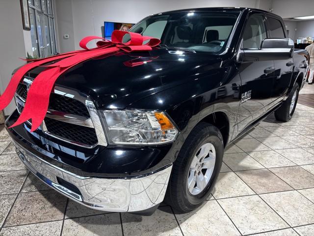 used 2022 Ram 1500 Classic car, priced at $24,599