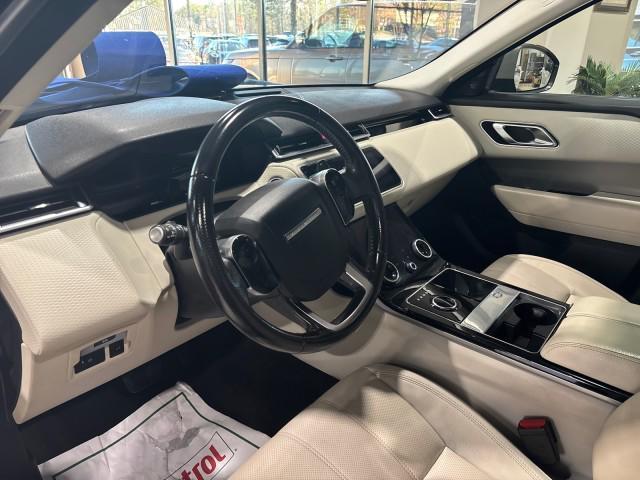 used 2019 Land Rover Range Rover Velar car, priced at $23,999