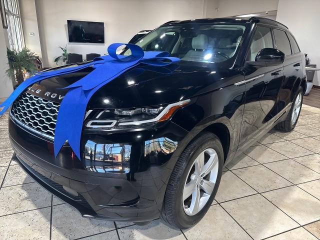 used 2019 Land Rover Range Rover Velar car, priced at $23,999