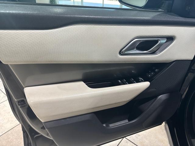 used 2019 Land Rover Range Rover Velar car, priced at $23,999