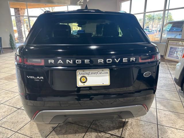 used 2019 Land Rover Range Rover Velar car, priced at $23,999