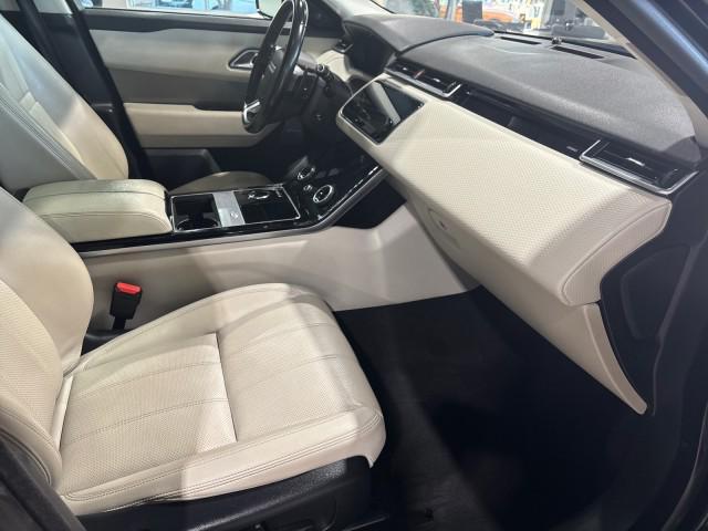 used 2019 Land Rover Range Rover Velar car, priced at $23,999