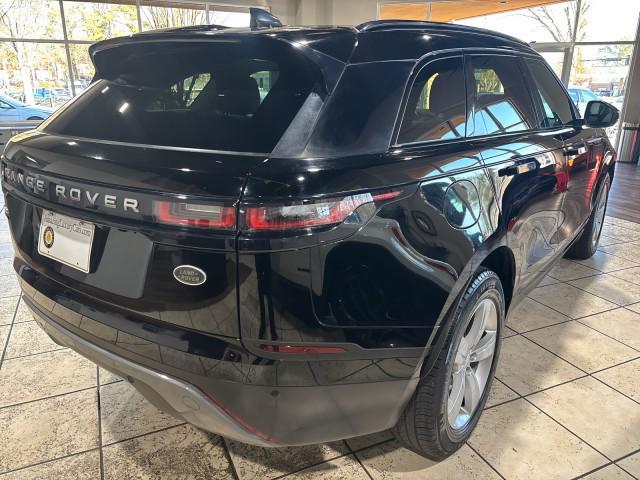 used 2019 Land Rover Range Rover Velar car, priced at $23,999