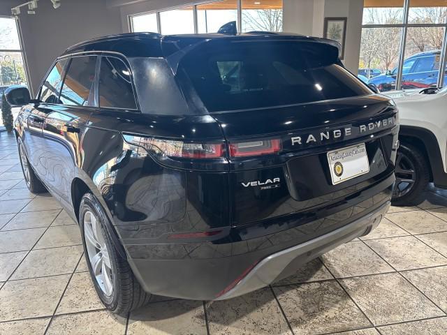 used 2019 Land Rover Range Rover Velar car, priced at $23,999