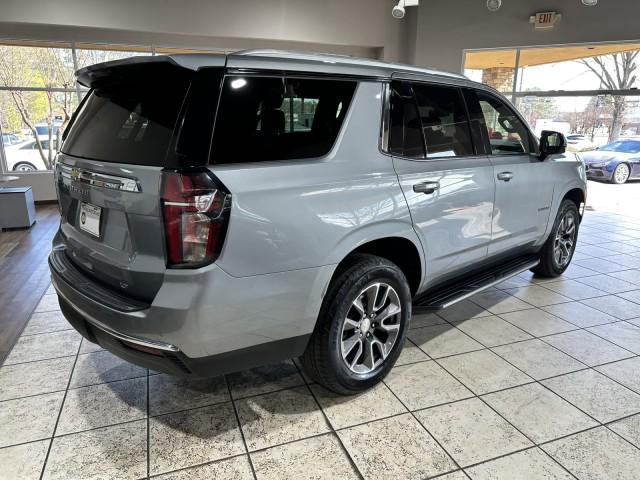 used 2023 Chevrolet Tahoe car, priced at $49,939