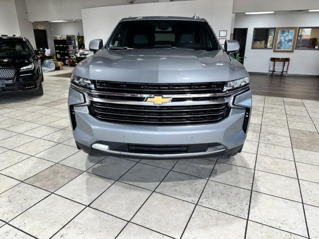 used 2023 Chevrolet Tahoe car, priced at $49,939