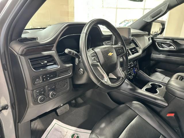 used 2023 Chevrolet Tahoe car, priced at $49,939