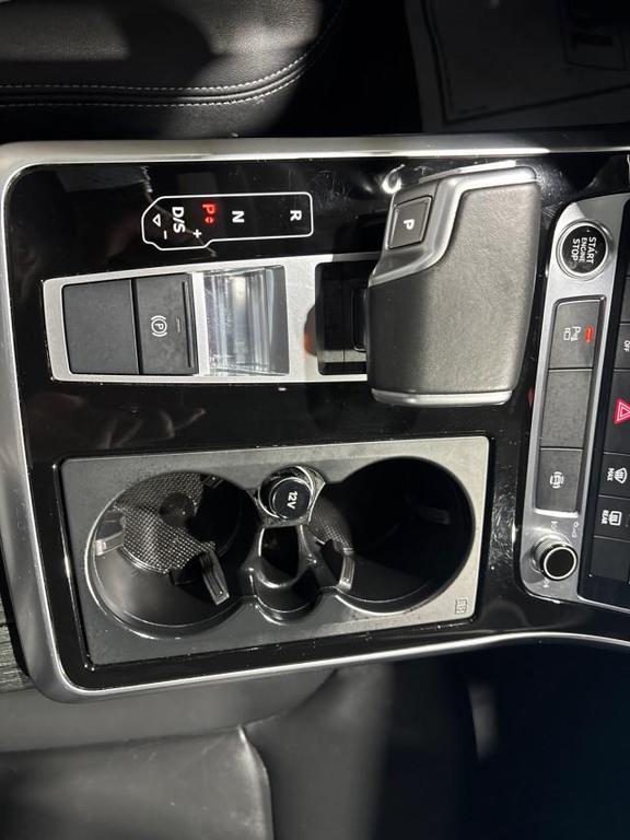 used 2021 Audi Q8 car, priced at $38,999