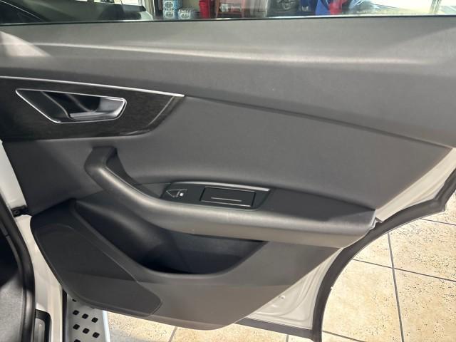used 2021 Audi Q8 car, priced at $38,999